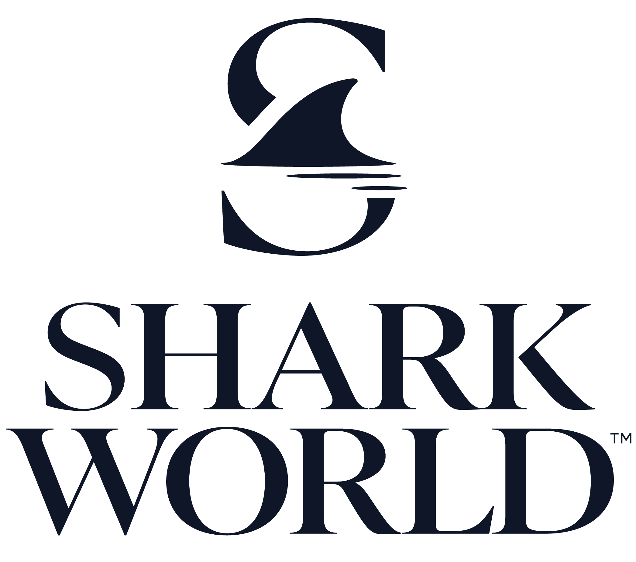 Shark World