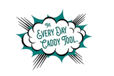 Every day caddy tool